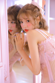 双面女友